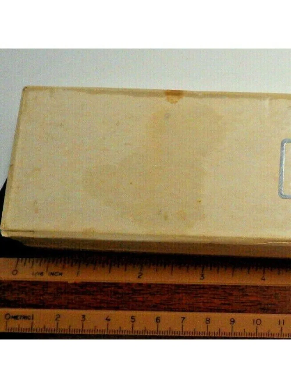 Gerber Legendary Blades Miming Sword in Stone Box Only